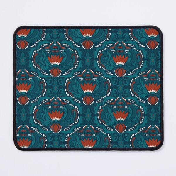 Item preview, fancy floral designed and sold by KreativKdesigns.