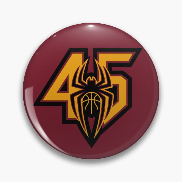 Item preview, Cleveland 45 Spida Logo designed and sold by Victorious.