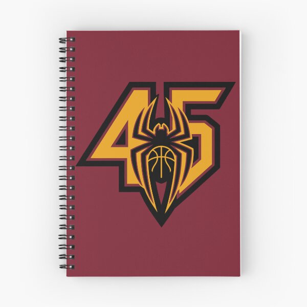Item preview, Cleveland 45 Spida Logo designed and sold by Victorious.