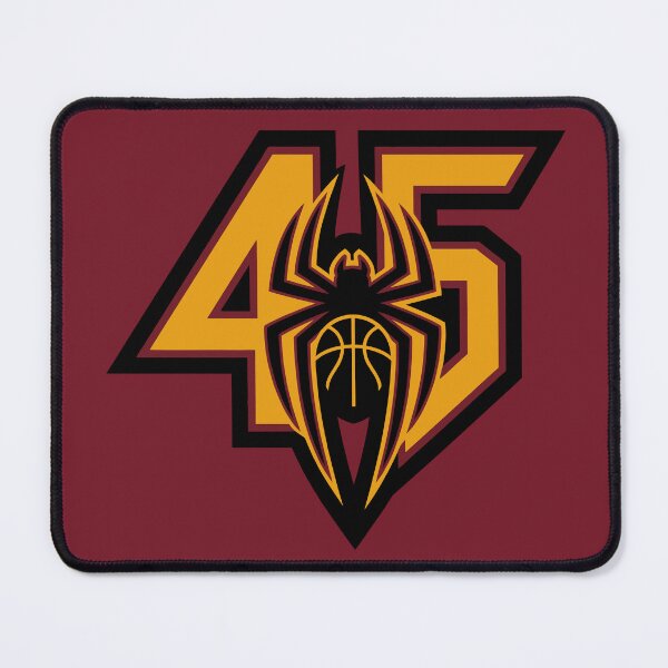 Item preview, Cleveland 45 Spida Logo designed and sold by Victorious.