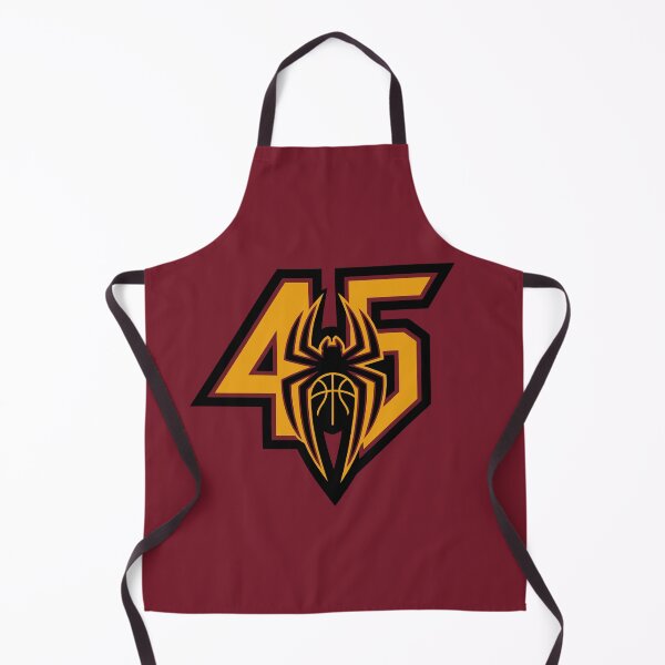 Item preview, Cleveland 45 Spida Logo designed and sold by Victorious.