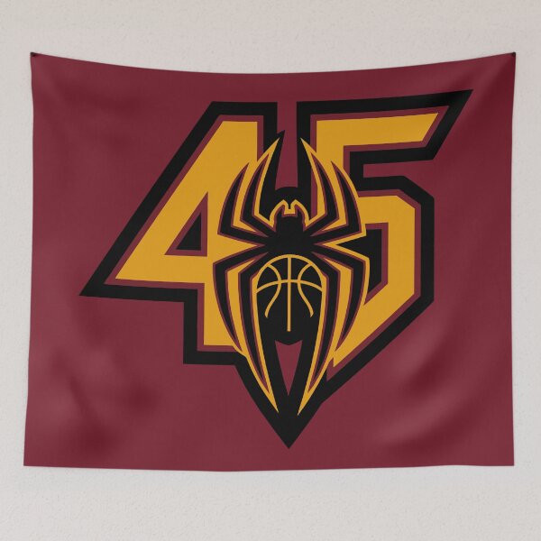 Item preview, Cleveland 45 Spida Logo designed and sold by Victorious.