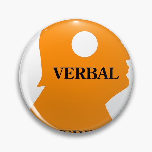 Item preview, Verbal Twerker designed and sold by VisionWind.