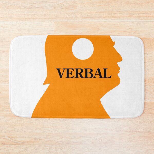 Item preview, Verbal Twerker designed and sold by VisionWind.