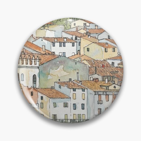 Item preview, Malcesine on Lake Garda designed and sold by sid1802.