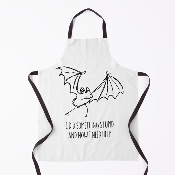 Item preview, I did something stupid designed and sold by witchlingart.