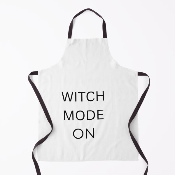 Item preview, Witch Mode On designed and sold by BlondeBalance.