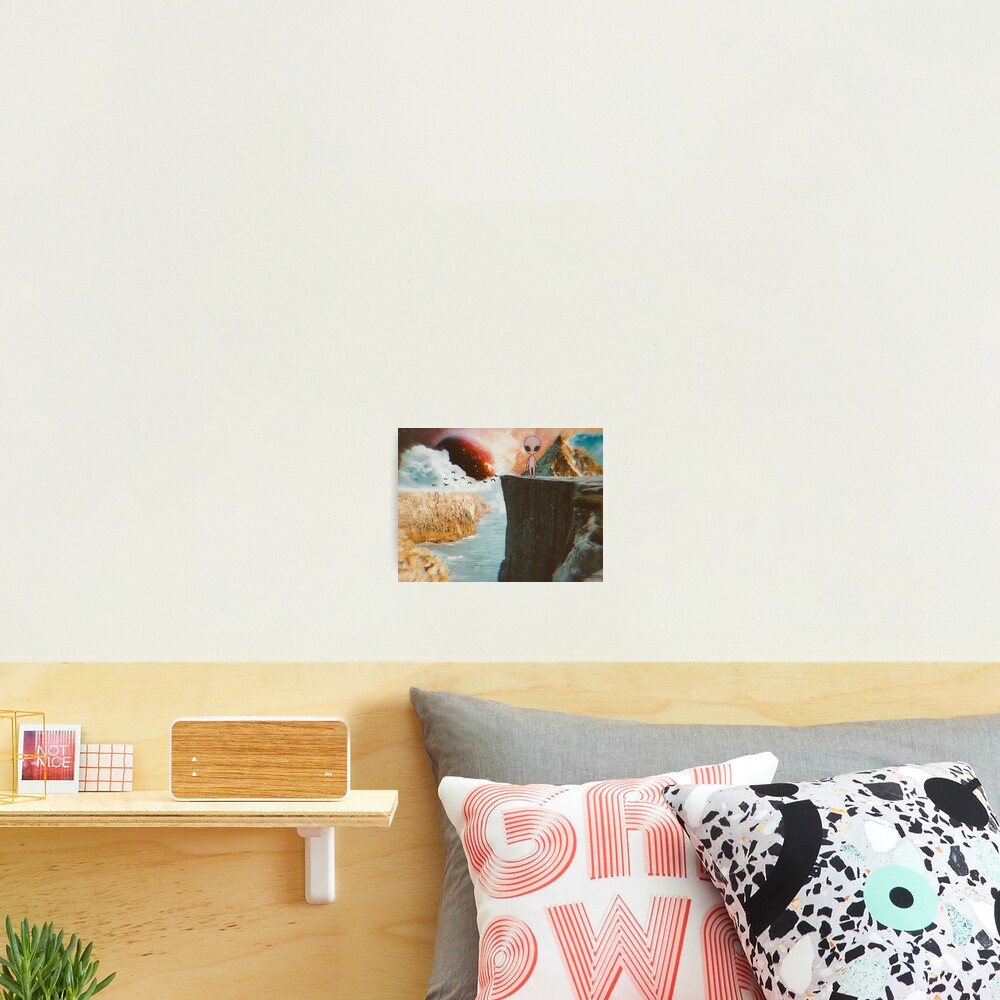 Item preview, Photographic Print designed and sold by Innihxop.