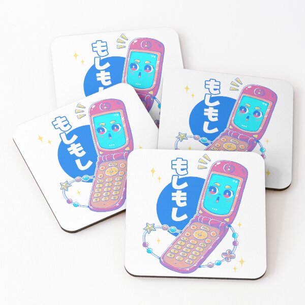 Item preview, MOSHI MOSHI designed and sold by Chofy87.