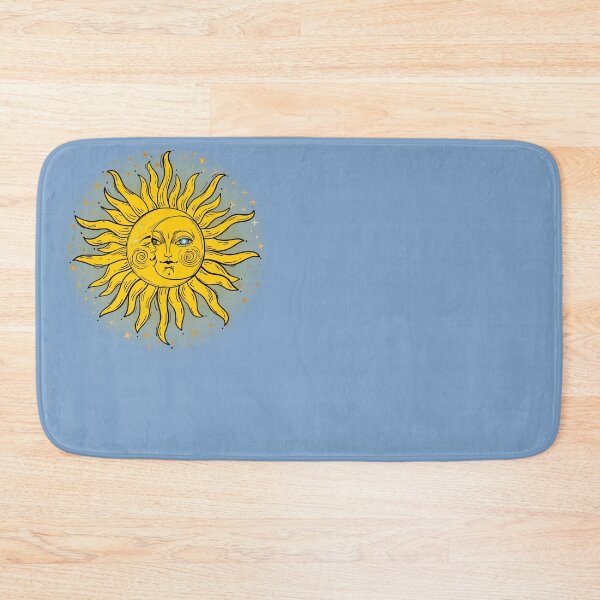 Item preview, Die Sonne und Der Mond/ The Sun and The Moon  designed and sold by Liz Redbrake.