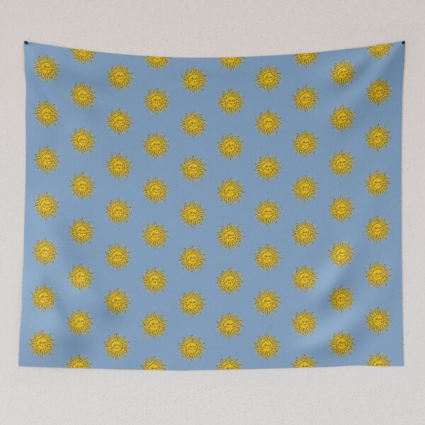 Item preview, Die Sonne und Der Mond/ The Sun and The Moon  designed and sold by Liz Redbrake.