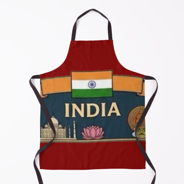 Item preview, INDIA BHARAT Culture, Hinduism National Symbols | Indian Hindu History designed and sold by Based History.