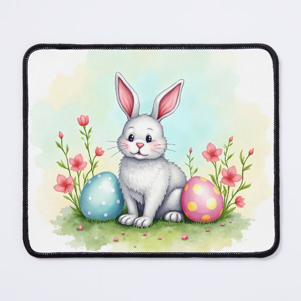 Item preview, Beautiful Cute Easter Bunny Collection designed and sold by TrendyDesigne412.