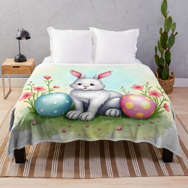 Item preview, Beautiful Cute Easter Bunny Collection designed and sold by TrendyDesigne412.