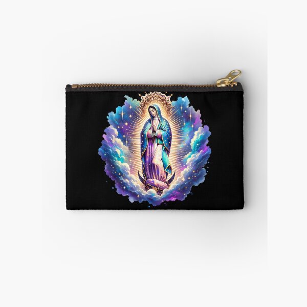 Item preview, Our Lady of Guadalupe Spiritual Image – Catholic Religious Design designed and sold by artedigital99.