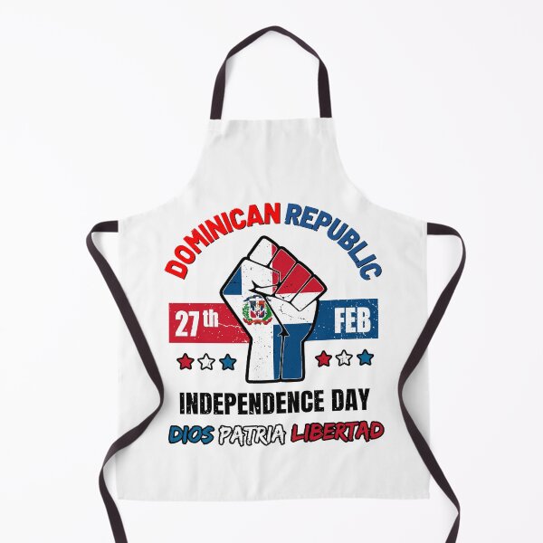 Item preview, Dominican Republic Independence Day Republica Dominicana designed and sold by NUMAcreations.