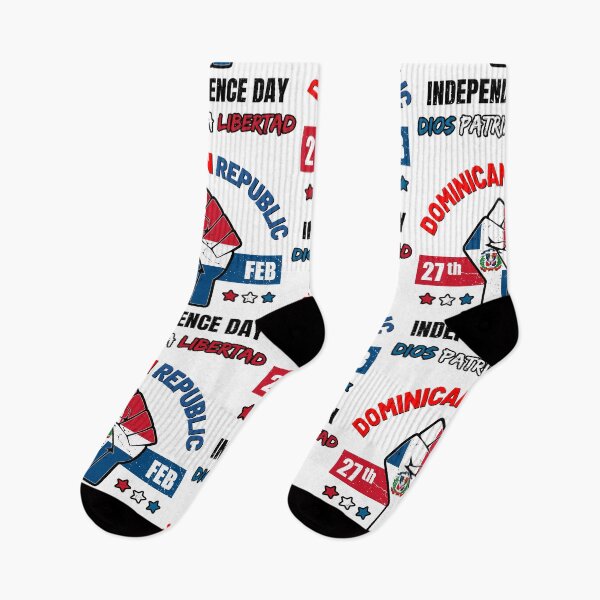 Item preview, Dominican Republic Independence Day Republica Dominicana designed and sold by NUMAcreations.
