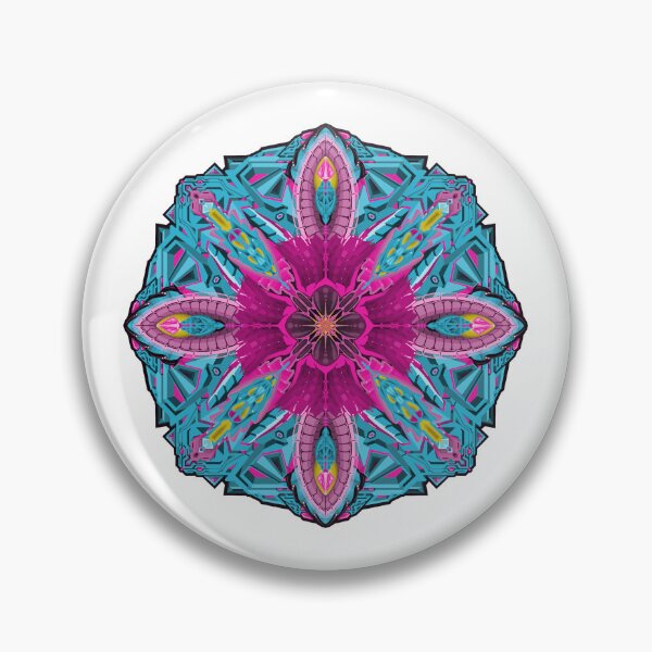 Item preview, Atlantis flower designed and sold by Jeremypaskell.