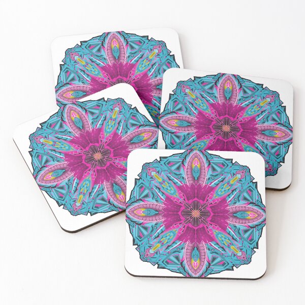 Item preview, Atlantis flower designed and sold by Jeremypaskell.