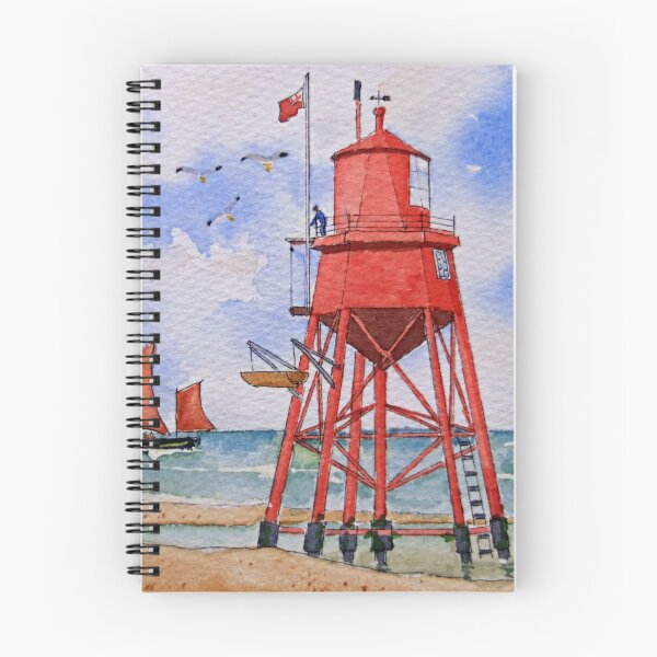 Item preview, Chapmans Lighthouse, Thames Estuary, UK. designed and sold by John Ray.