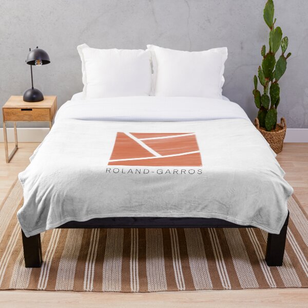 Item preview, Roland garros minimalist designed and sold by dudaoliveira.art.