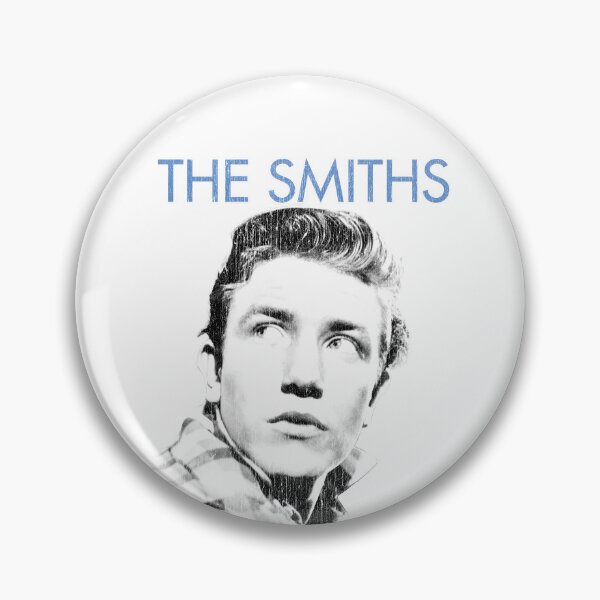 Item preview, SMITHS designed and sold by brianhillDESIGN.