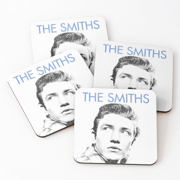 Item preview, SMITHS designed and sold by brianhillDESIGN.