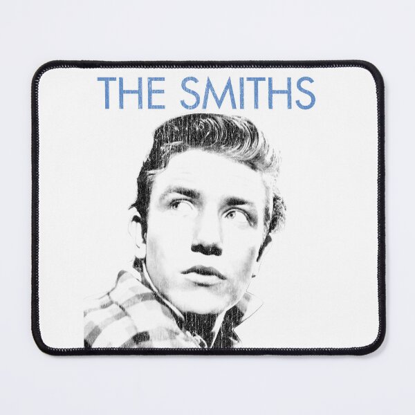 Item preview, SMITHS designed and sold by brianhillDESIGN.