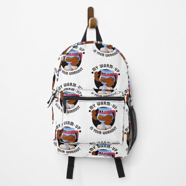 Item preview, My warm-up is your workout designed and sold by Peerless-Prime.