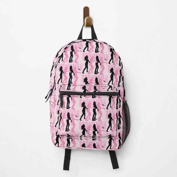 Item preview, Silhouette design inspired by the group Blackpink in the Boombayah era designed and sold by mbs-desing.
