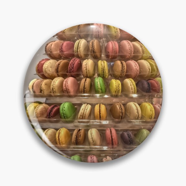 Item preview, Food. French Sweet Dessert designed and sold by StylishDecor.