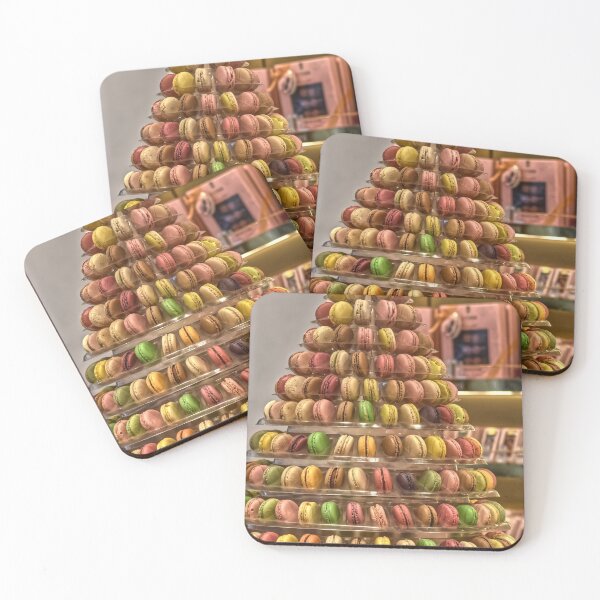 Item preview, Food. French Sweet Dessert designed and sold by StylishDecor.