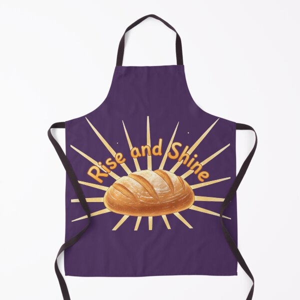 Item preview, Rise and Shine designed and sold by Sourdoughra.