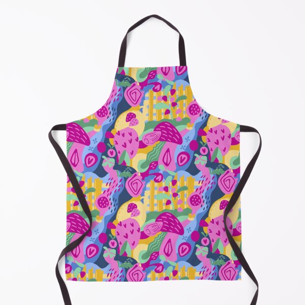 Item preview, Strawberry Field designed and sold by MoshitoDesigns.