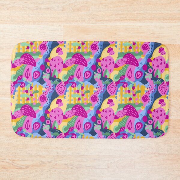 Item preview, Strawberry Field designed and sold by MoshitoDesigns.