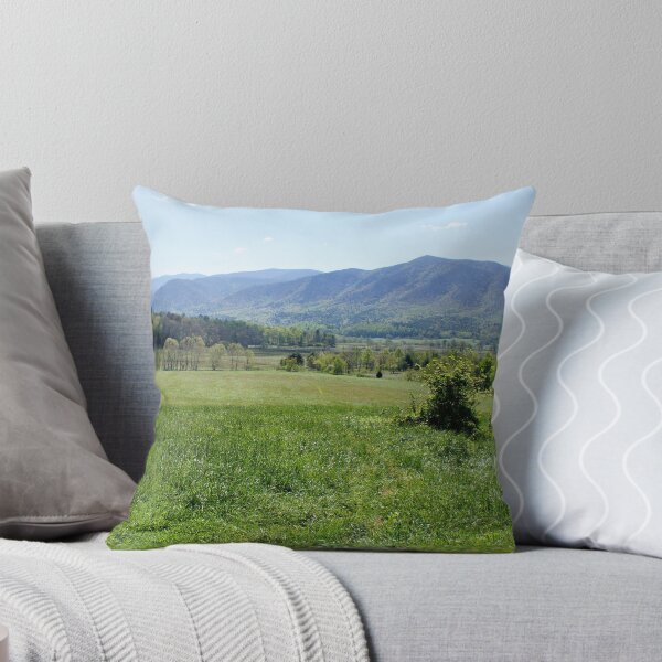 Item preview, Cades Cove designed and sold by Sandy Keeton.
