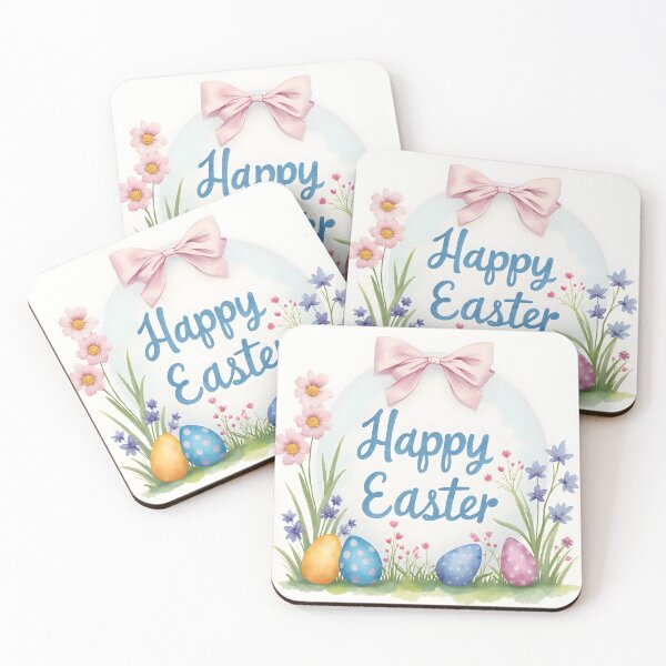 Item preview, Popular Easter Eggs Beautiful Collection designed and sold by TrendyDesigne412.