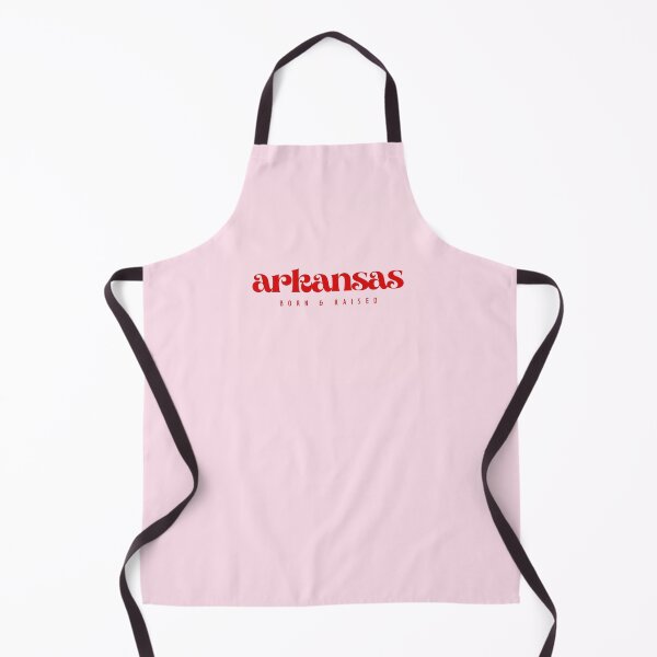 Item preview, Arkansas Born and Raised designed and sold by hardhathunny.