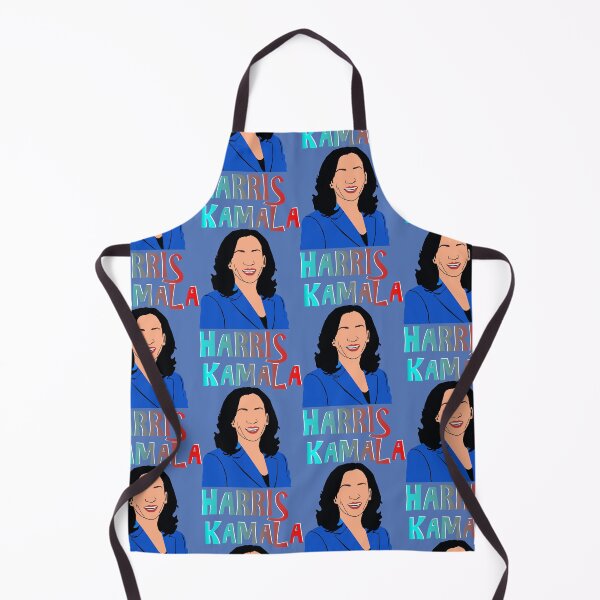 Item preview, Kamala illustration designed and sold by ZooStateofMind.