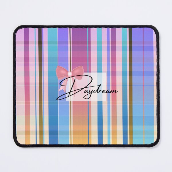 Item preview, Daydream Plaid Pattern designed and sold by CozyLittleDoodles.