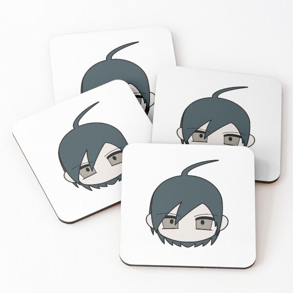 Item preview, Shuichi Saihara designed and sold by _lan0va_.