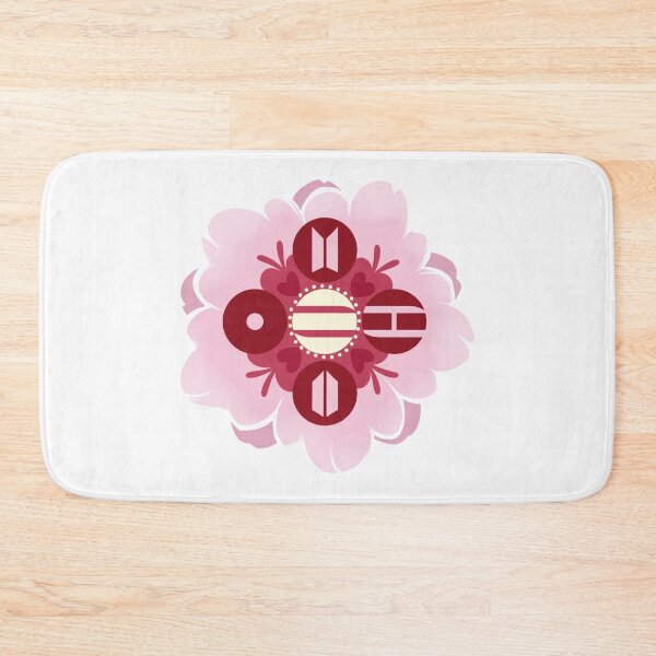 Item preview, Arirang Flower Design designed and sold by MishailaNoel.