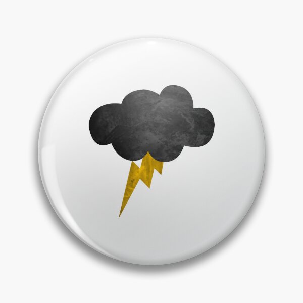 Item preview, Stormy cloud designed and sold by CarlosPixley.