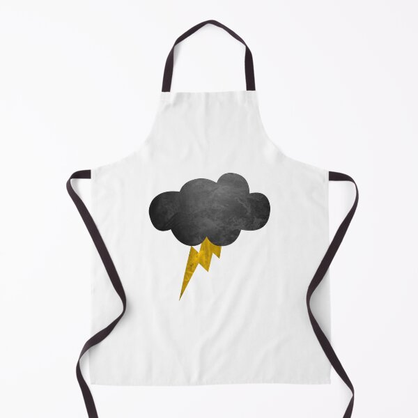 Item preview, Stormy cloud designed and sold by CarlosPixley.