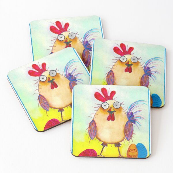 Item preview, Easter Greetings designed and sold by BeENu-CrEaTioNs.