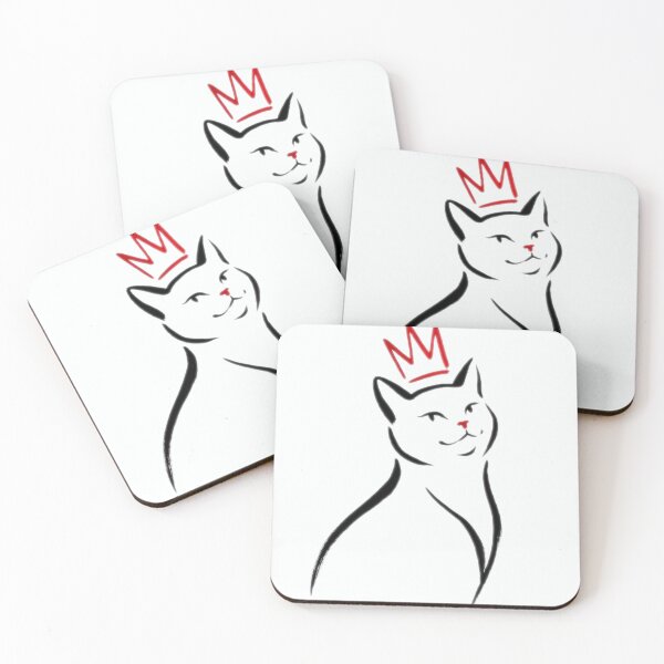 Item preview, Copy of Beautiful cat. designed and sold by Natalia-Vlad.