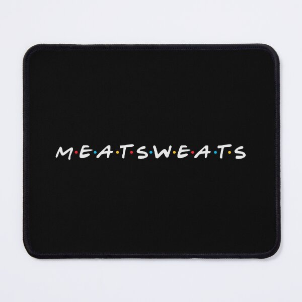 Item preview, MEAT SWEATS designed and sold by oddwonders.