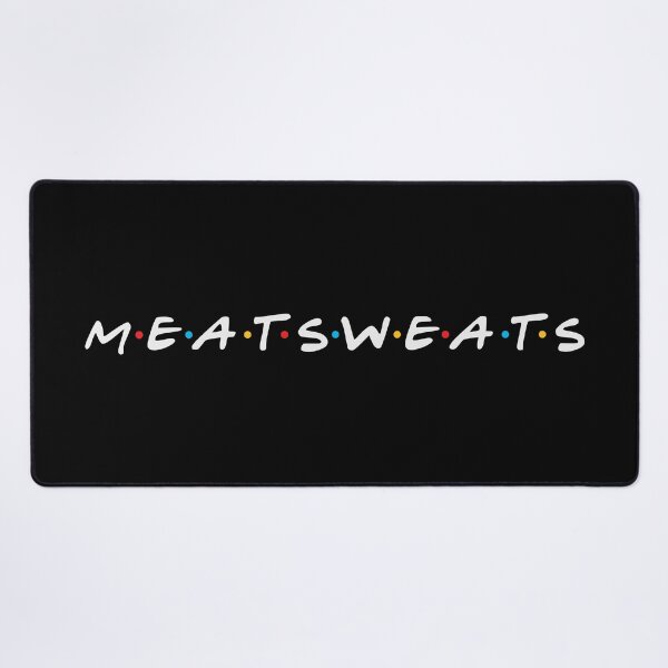 Item preview, MEAT SWEATS designed and sold by oddwonders.