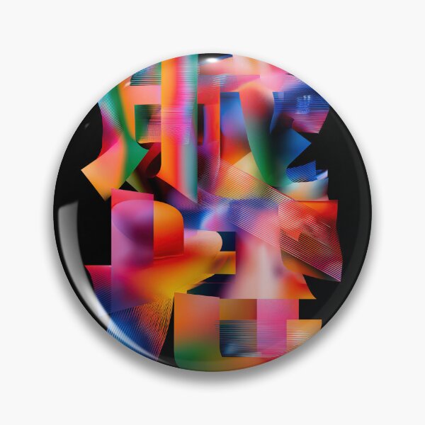 Item preview, 3D Cyber-Script designed and sold by Retro Type.