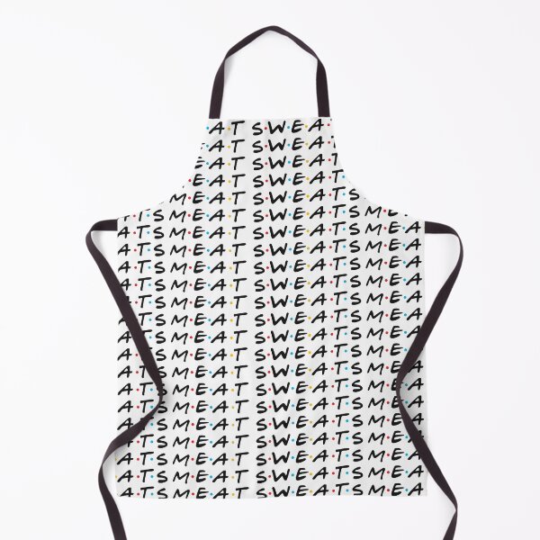 Item preview, MEAT SWEATS designed and sold by oddwonders.